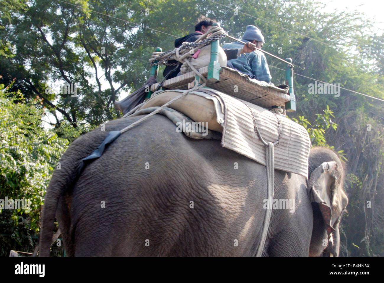 India british raj highway hi-res stock photography and images - Alamy