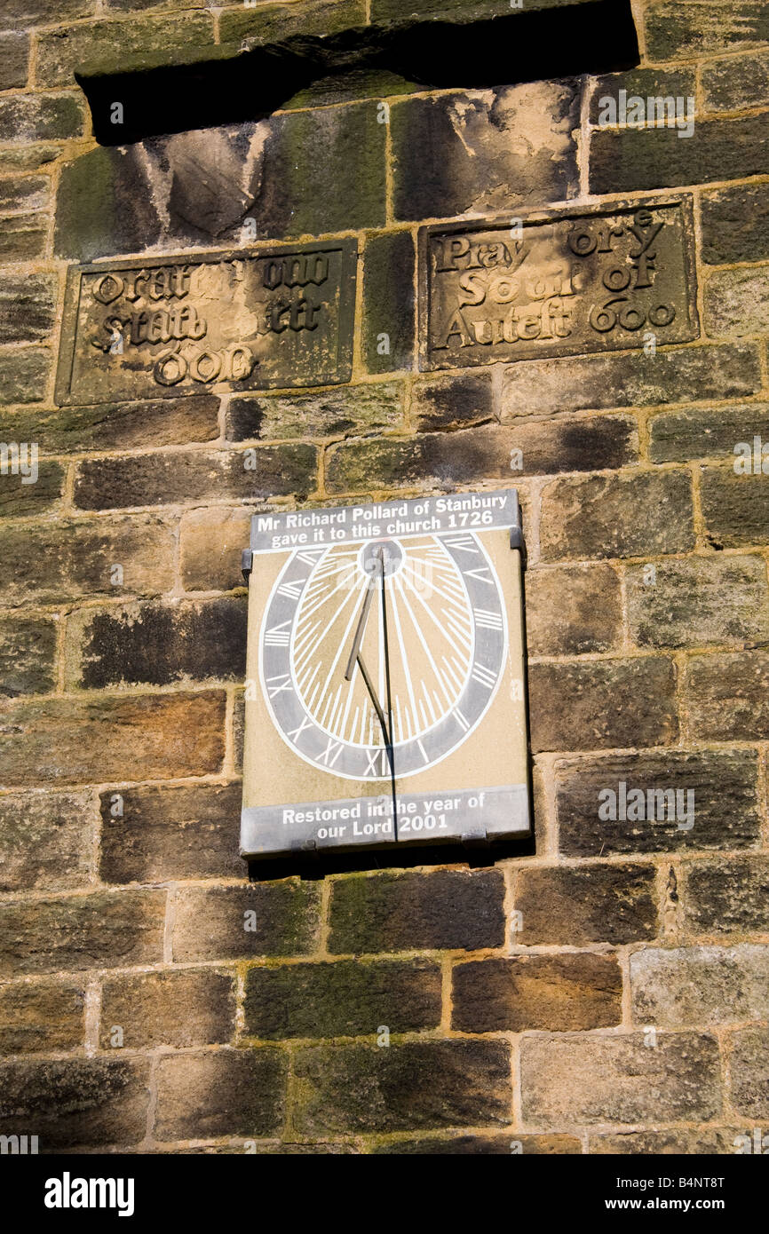 Sunclock hi-res stock photography and images - Alamy