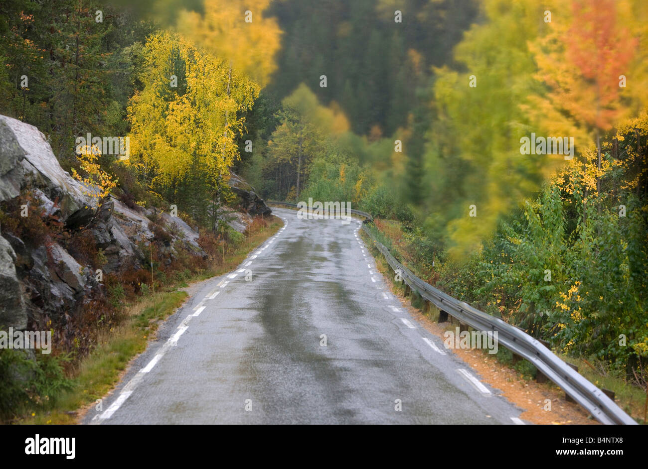 Taken from a coach window hi-res stock photography and images - Alamy