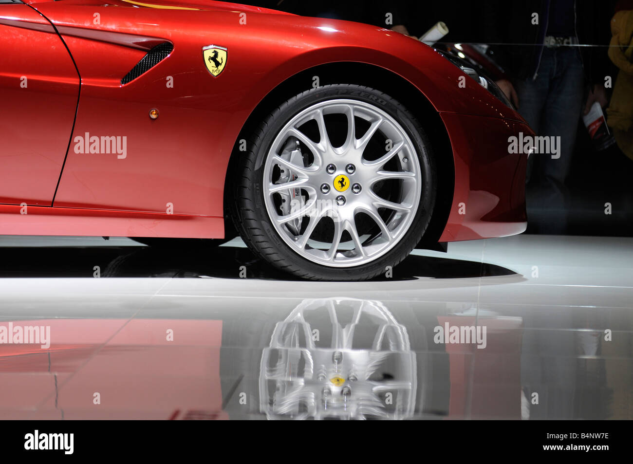 6,235 Logo Ferrari Images, Stock Photos, 3D objects, & Vectors