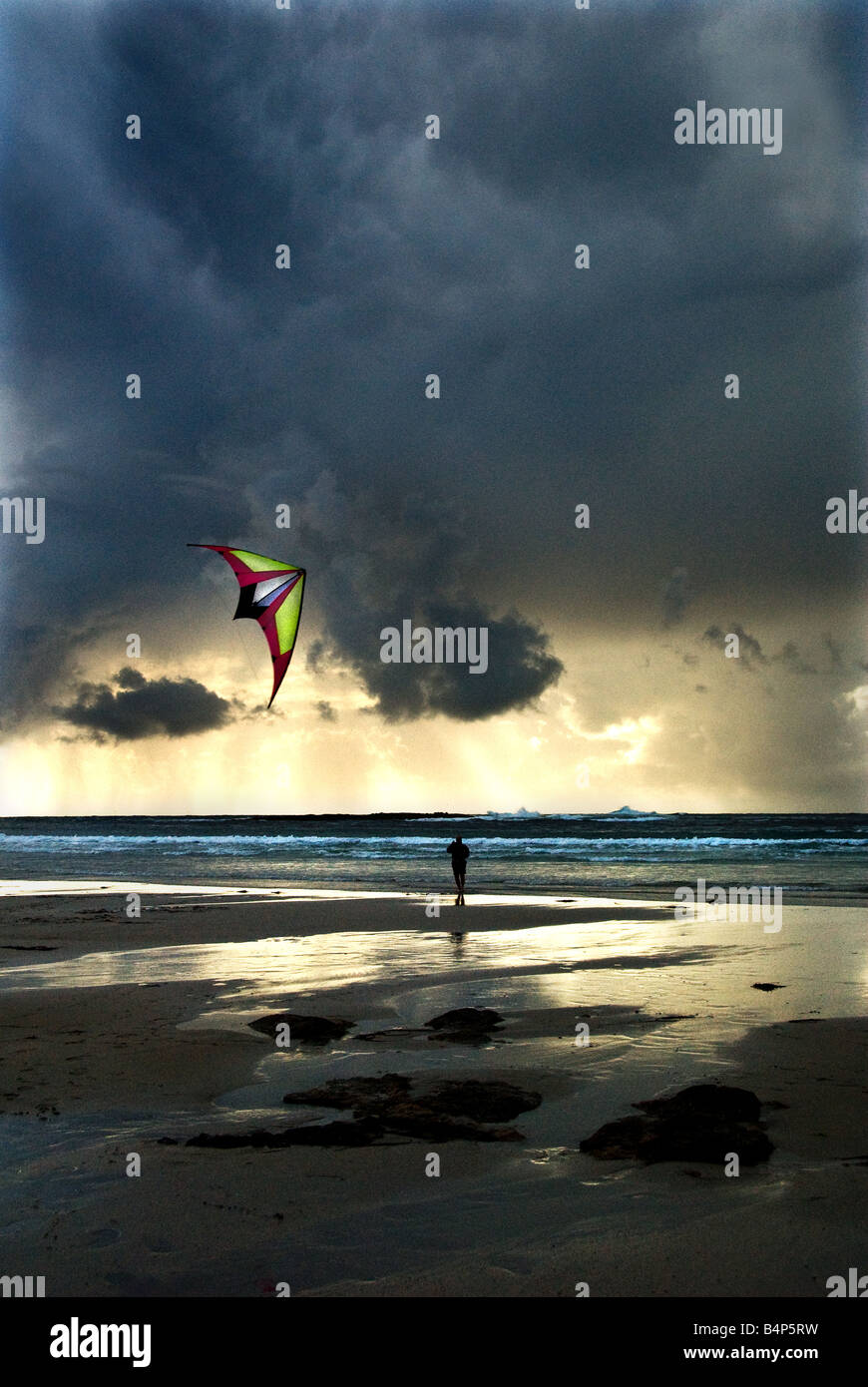 Gathering storm hires stock photography and images Alamy