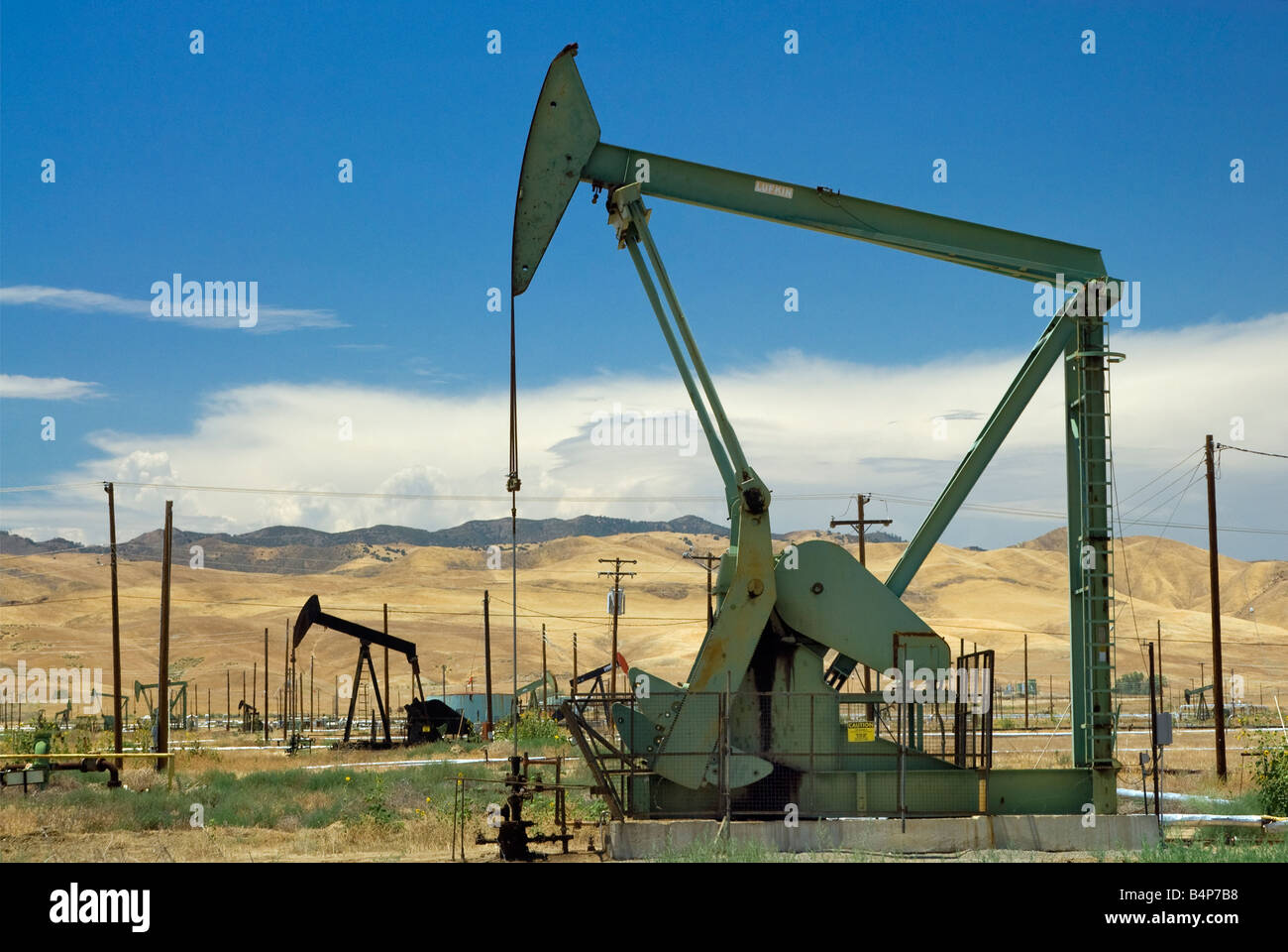 Coalinga hires stock photography and images Alamy