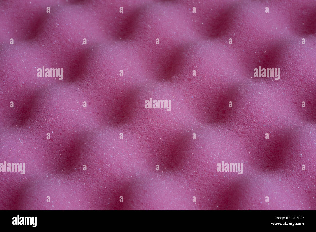 Pink packaging foam patterns suitable for background Stock Photo Alamy
