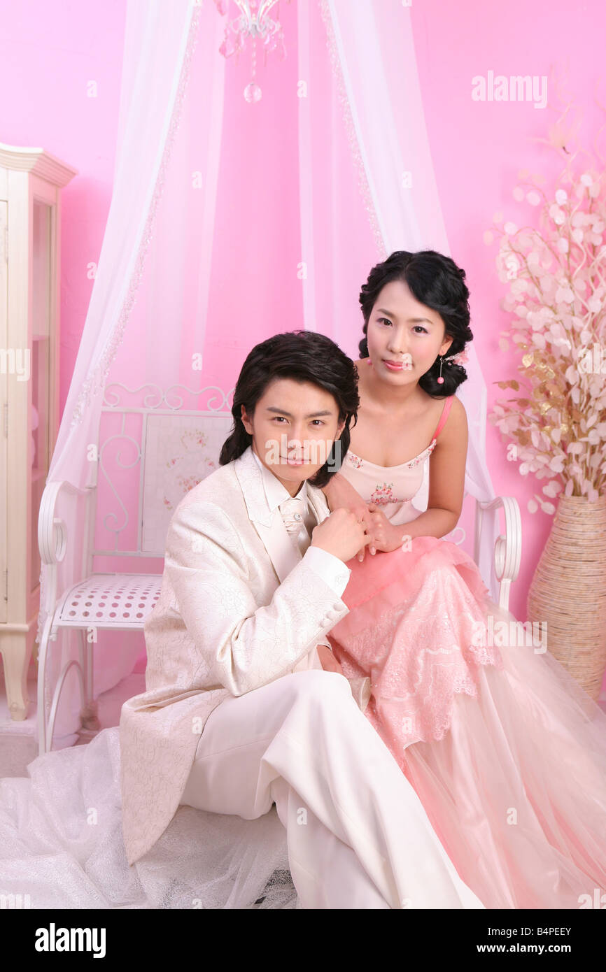 Full evening dress men hi-res stock photography and images - Alamy