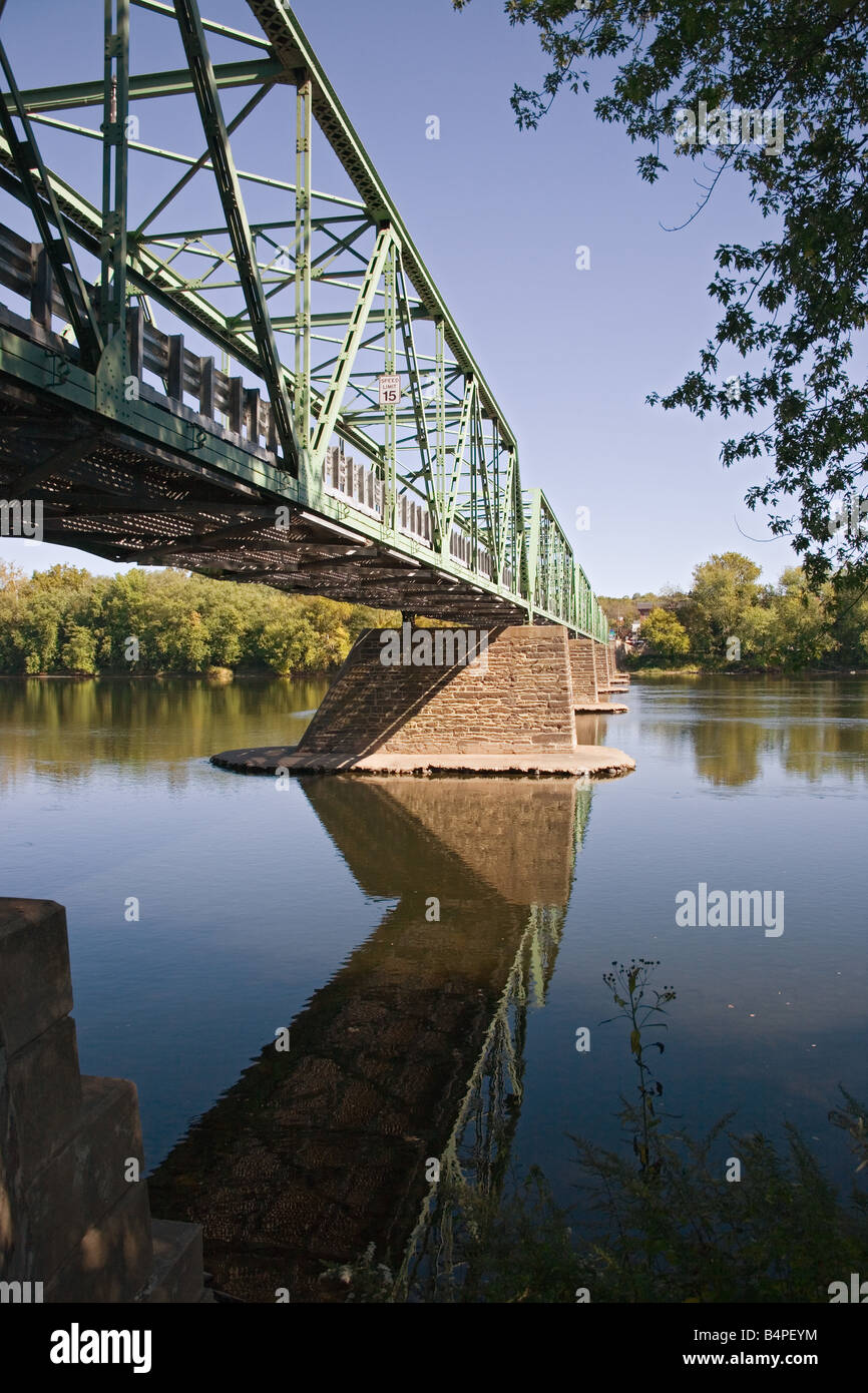 Frenchtown hires stock photography and images Alamy