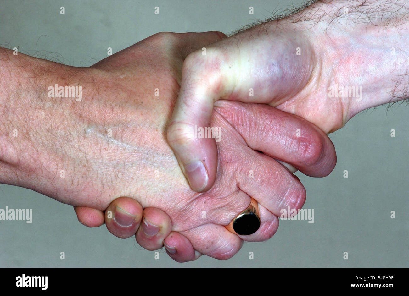 Secret handshake hires stock photography and images Alamy