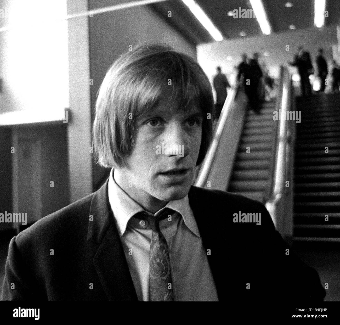 John fitzpatrick hires stock photography and images Alamy