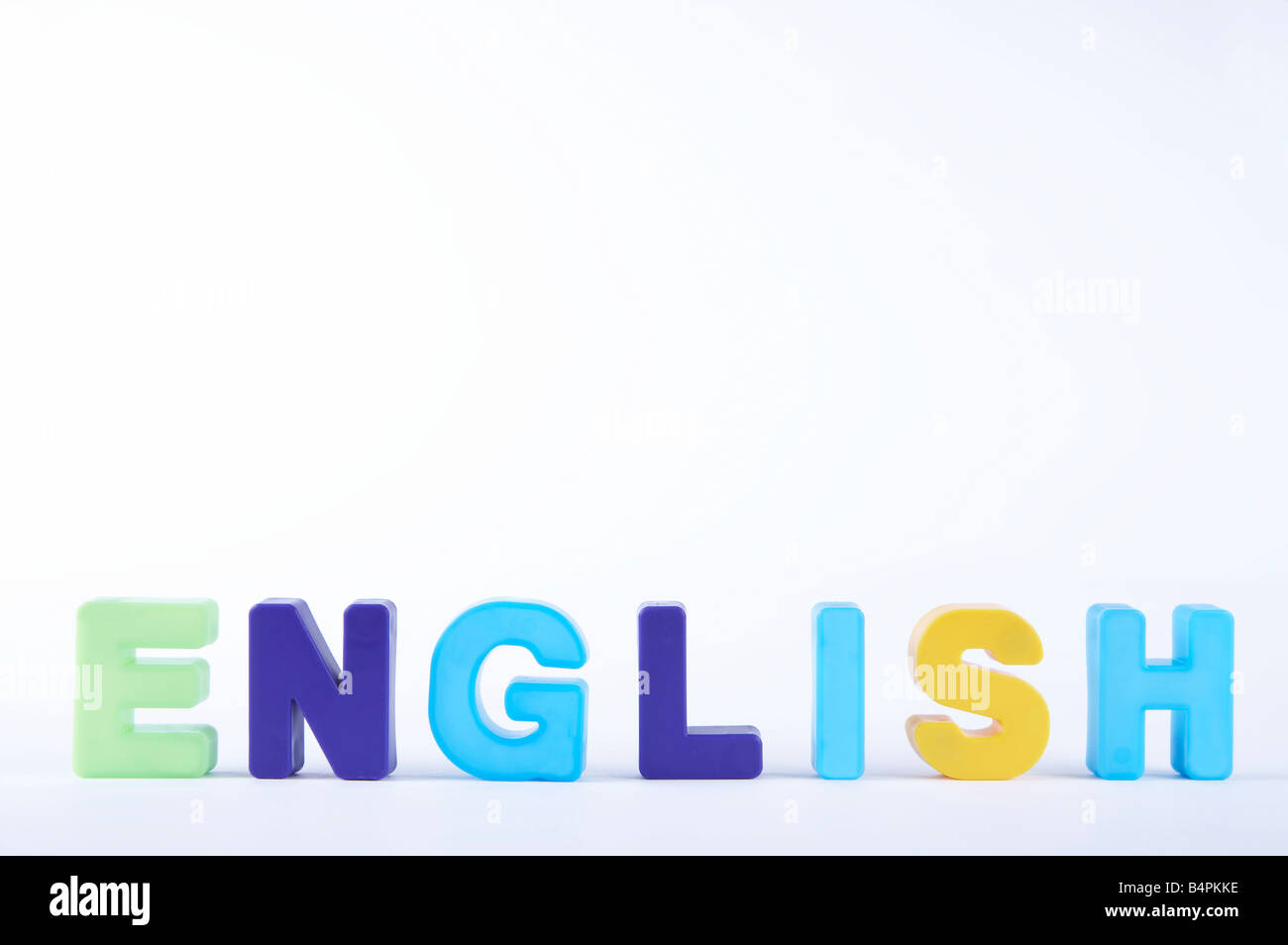 Capital Letters High Resolution Stock Photography and Images - Alamy