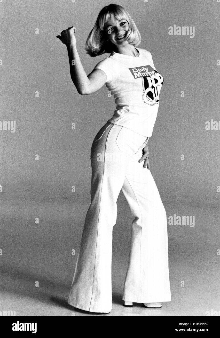 Dancing 1976 hires stock photography and images Alamy