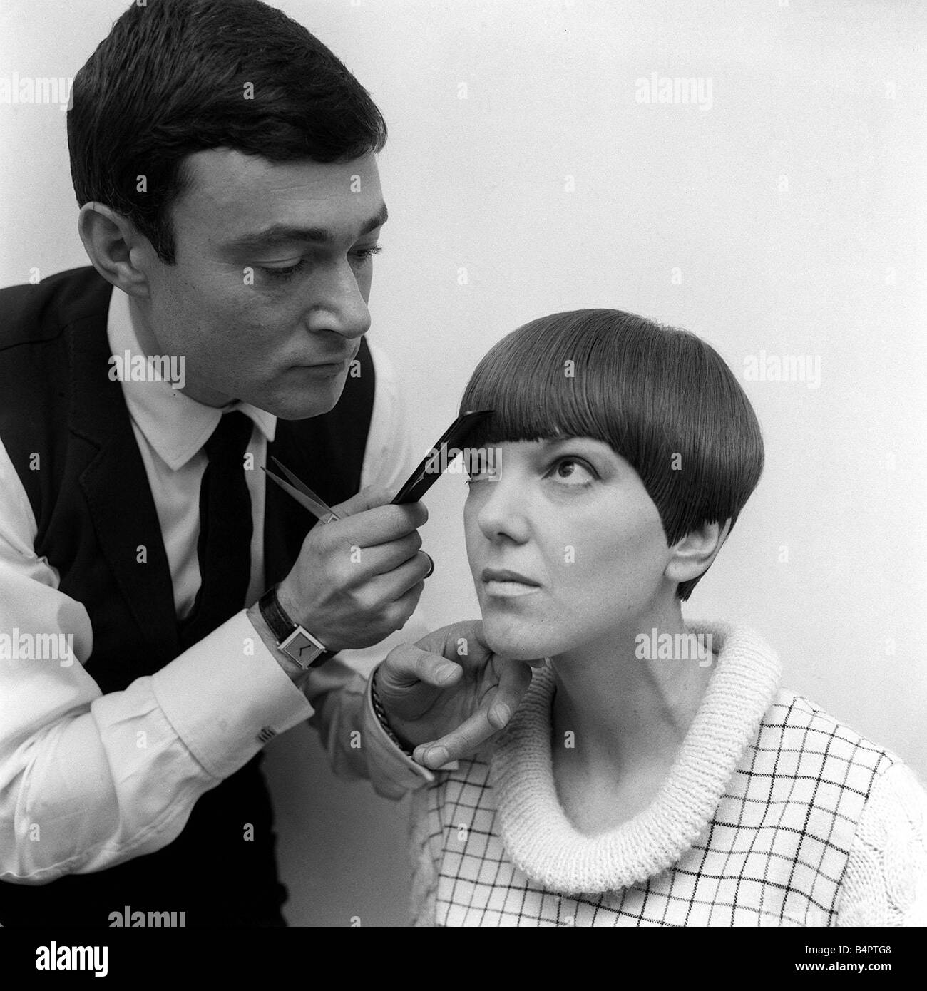 Mary Quant Stock Photos & Mary Quant Stock Images - Alamy