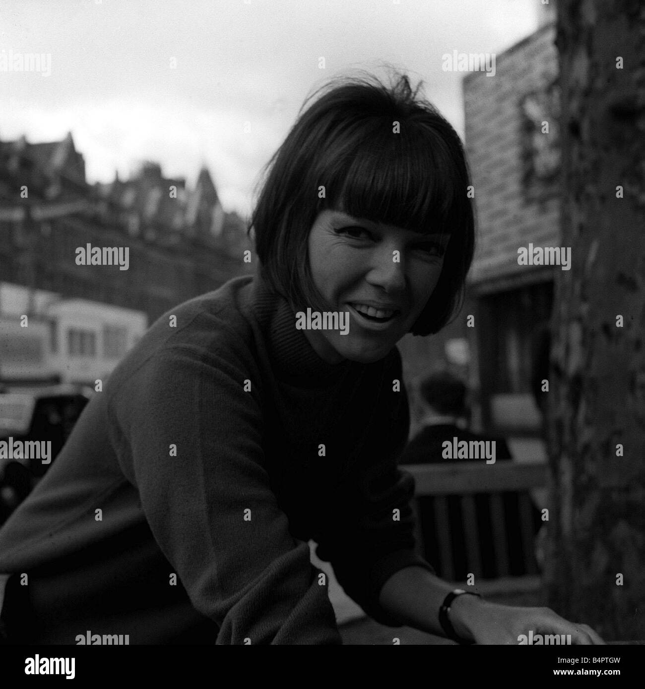Mary quant hi-res stock photography and images - Alamy