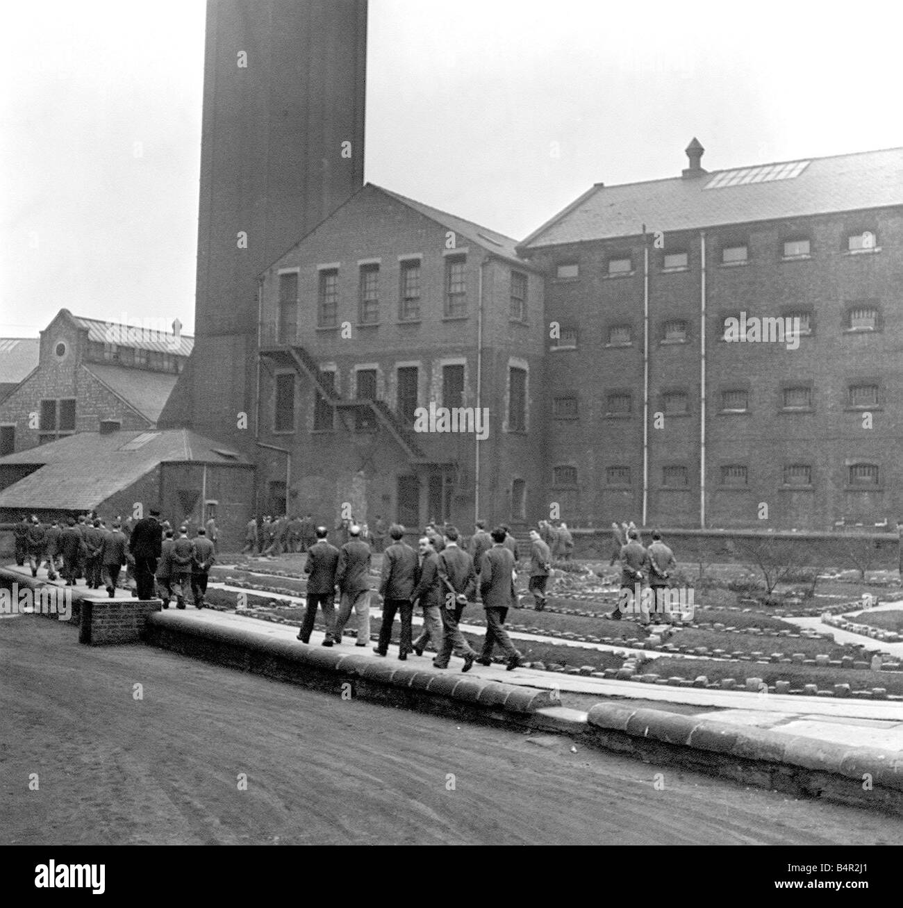 Prisons 1960s hires stock photography and images Alamy