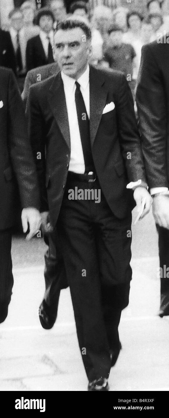 1980s london police hi-res stock photography and images - Alamy