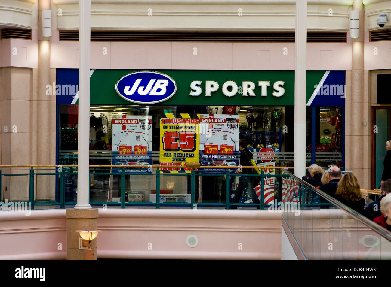 jjb sports ladies trainers