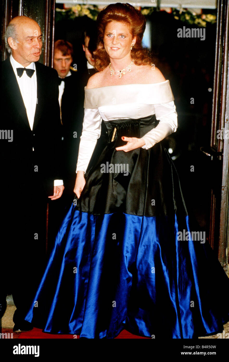 gown for 60th birthday