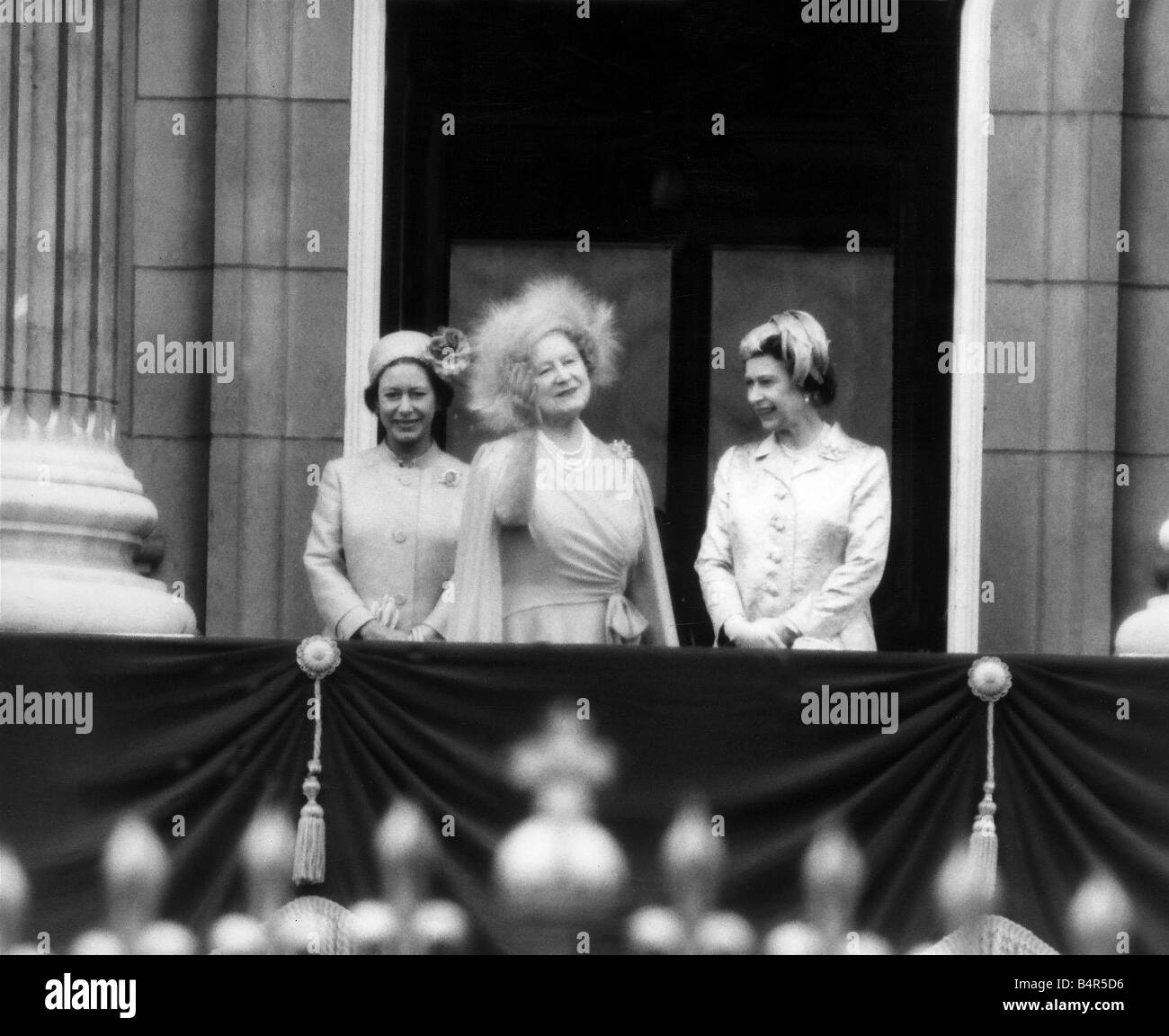Princess Margaret Birthday Portrait High Resolution Stock Photography And Images Alamy