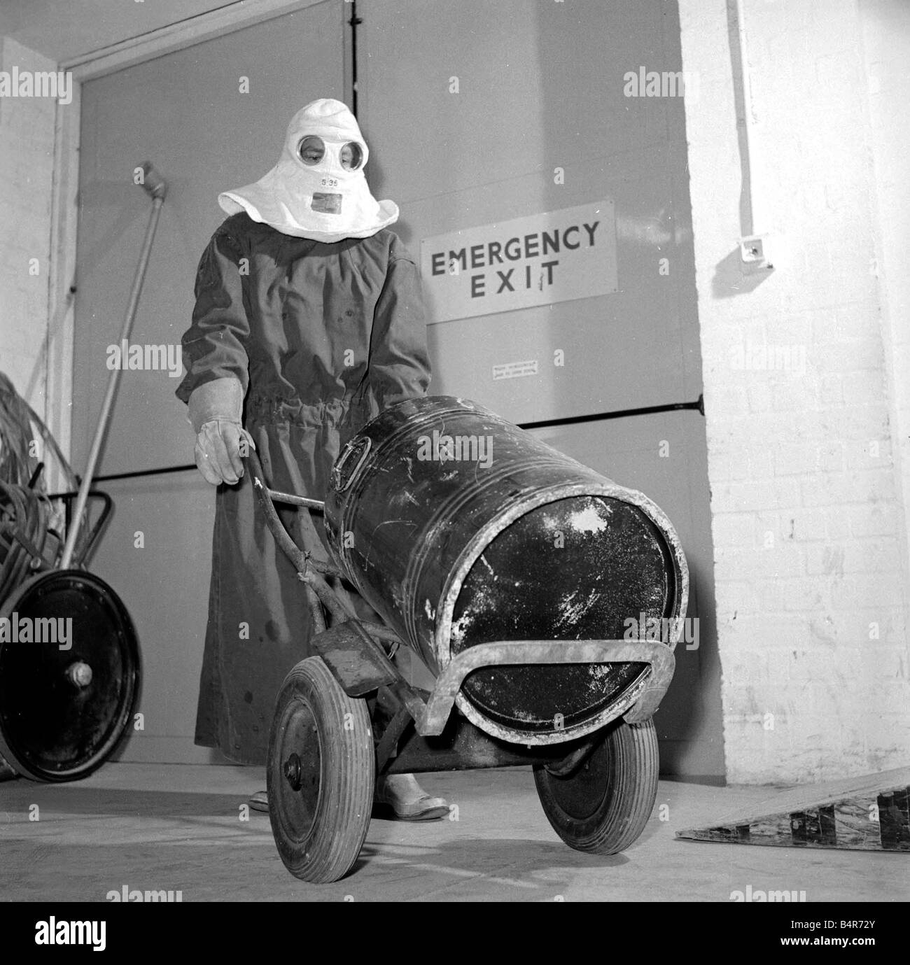 Dounreay atomic plant hires stock photography and images Alamy