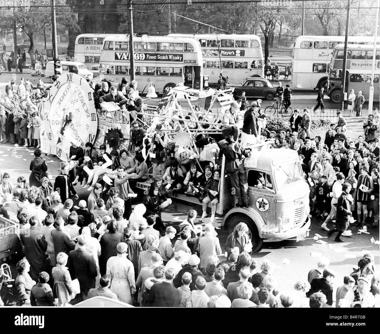 Rag week students hires stock photography and images Alamy