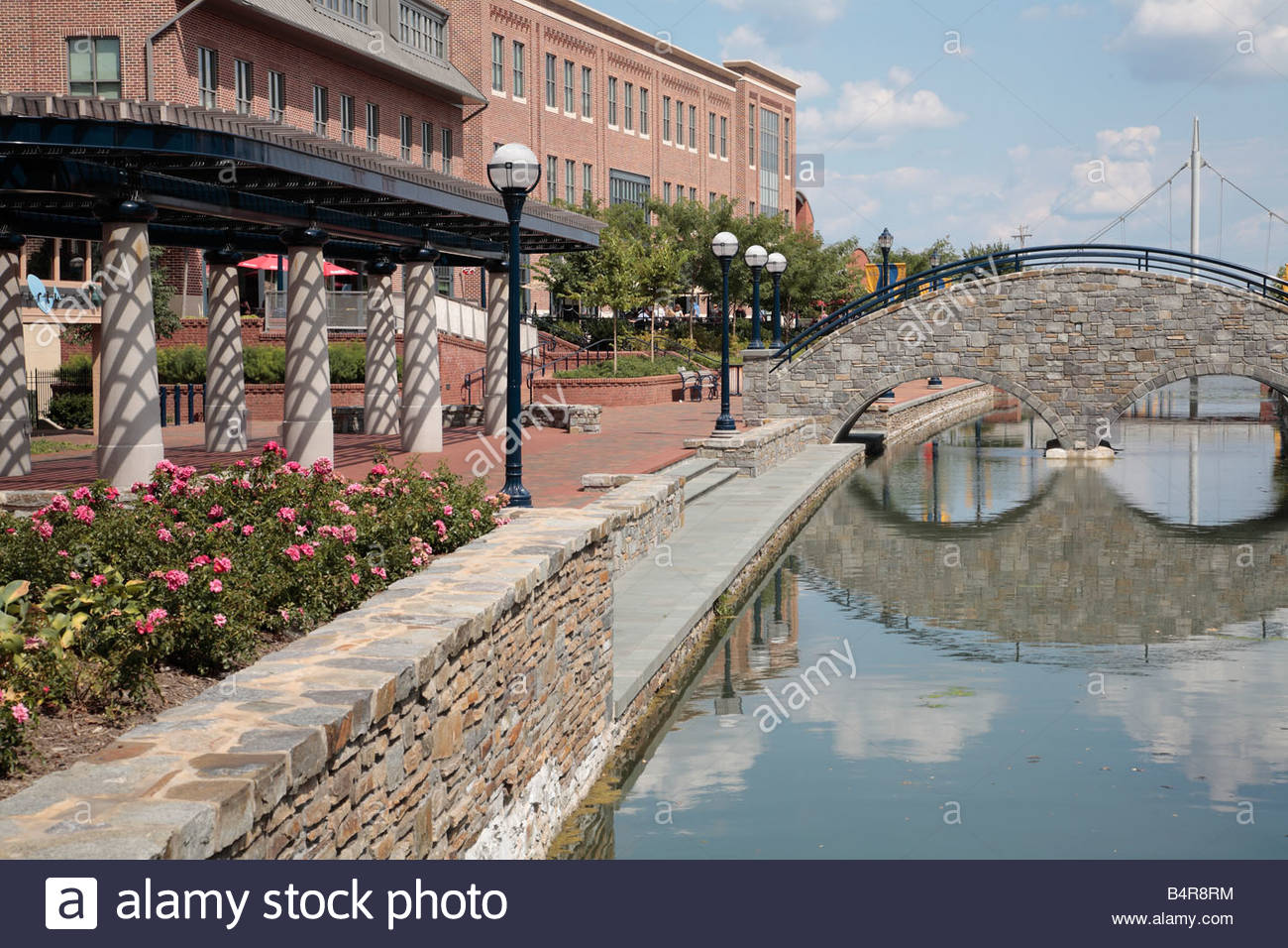 Carroll Creek Stock Photos & Carroll Creek Stock Images Alamy
