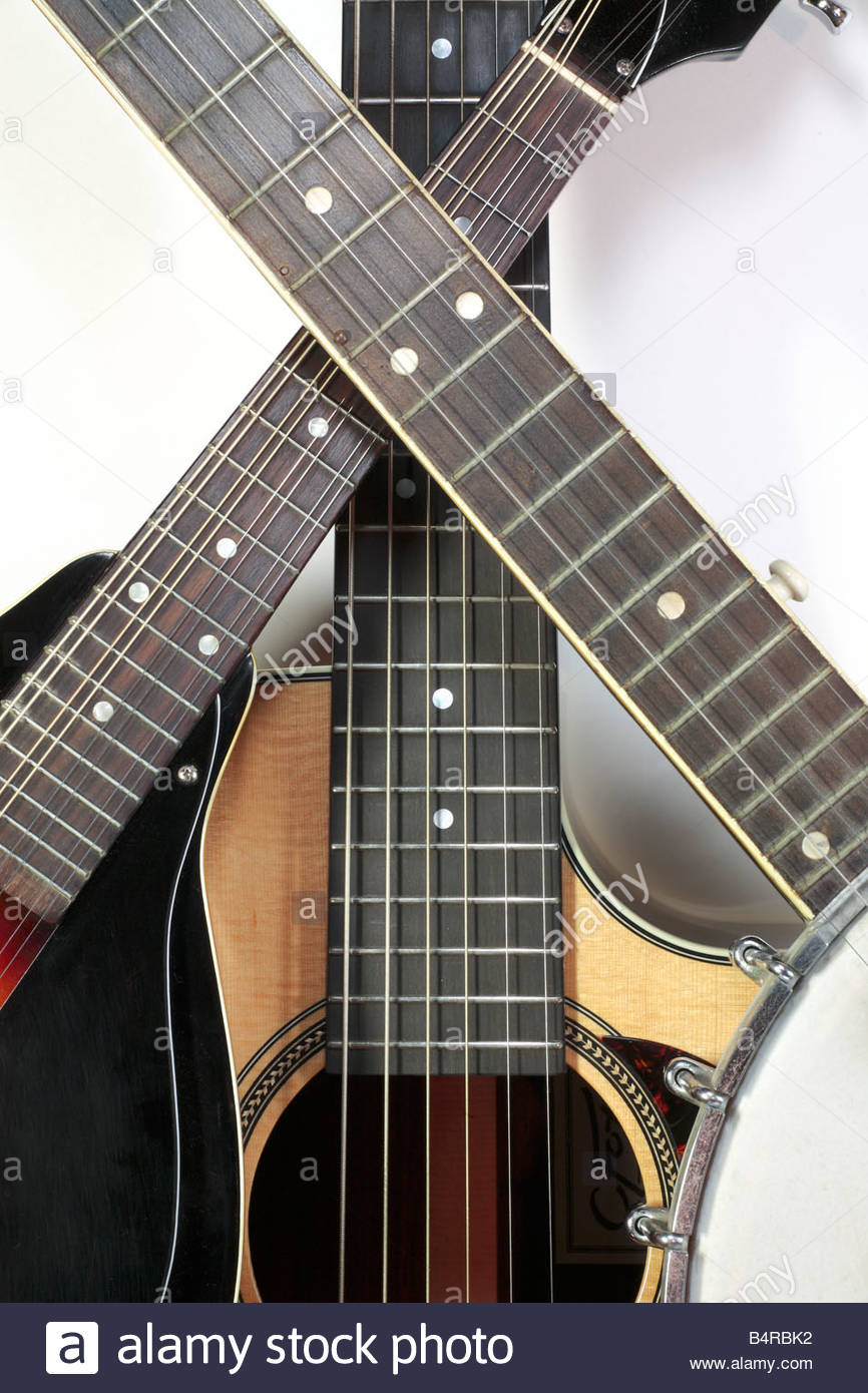 Guitar Necks High Resolution Stock Photography and Images - Alamy