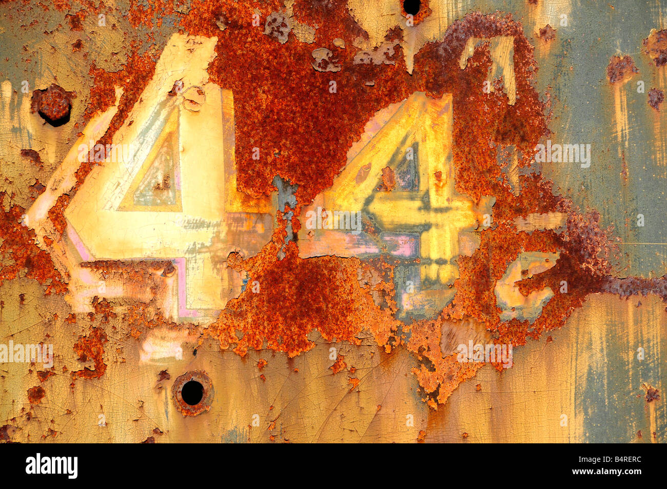 Train number hires stock photography and images Alamy