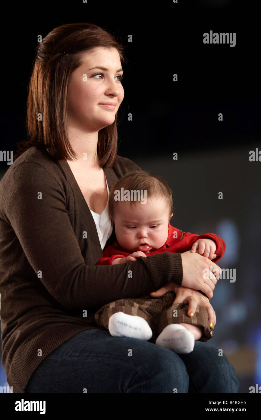 Willow palin hi-res stock photography and images - Alamy