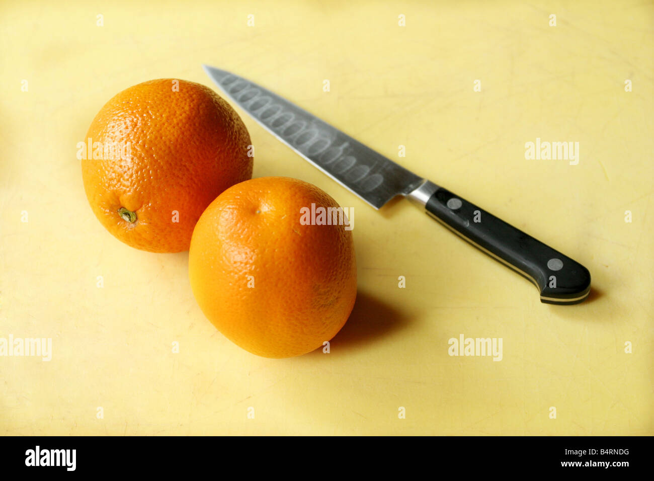 Oranges Italy Stock Photo Alamy