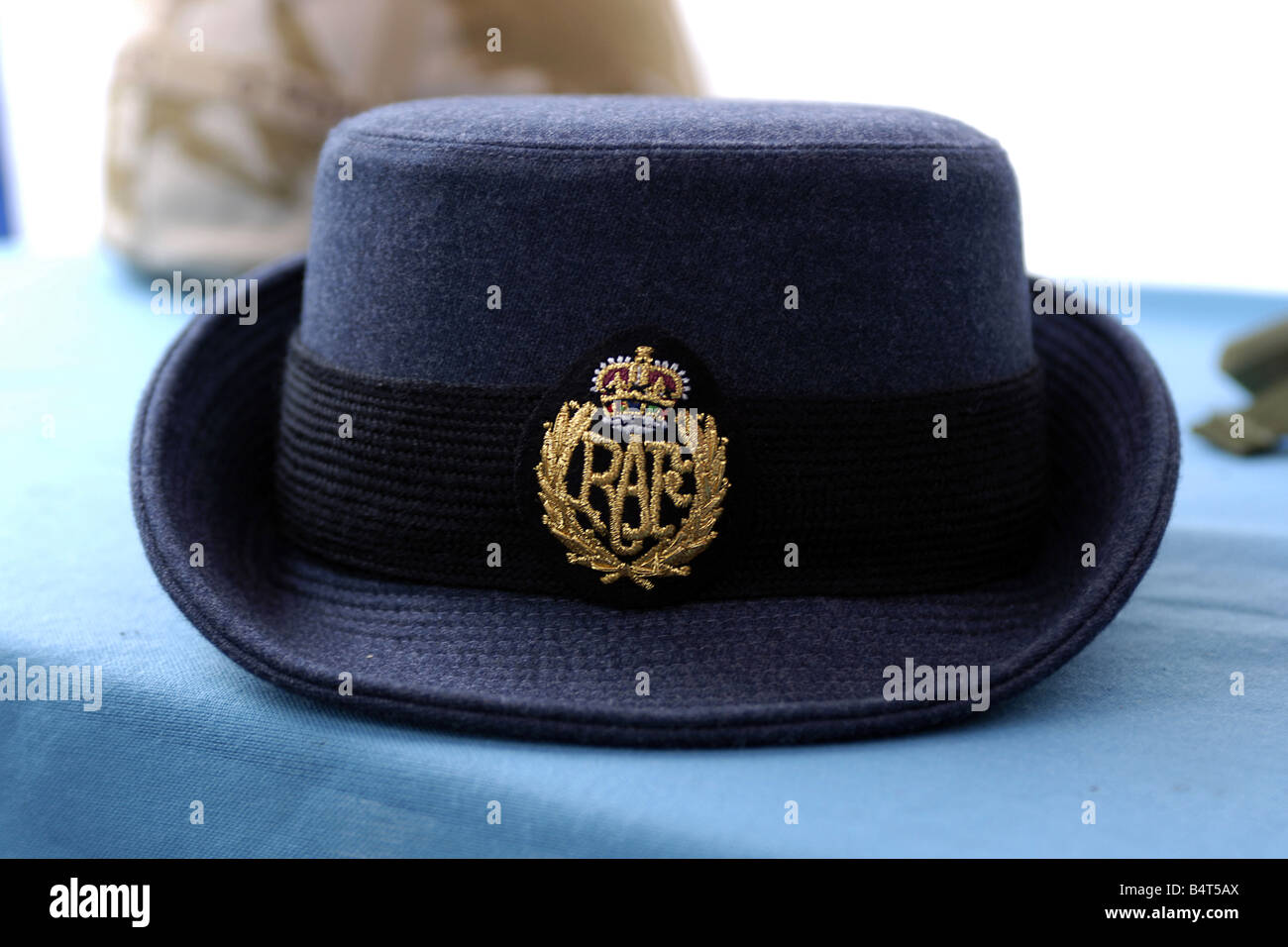 royal air force clothing