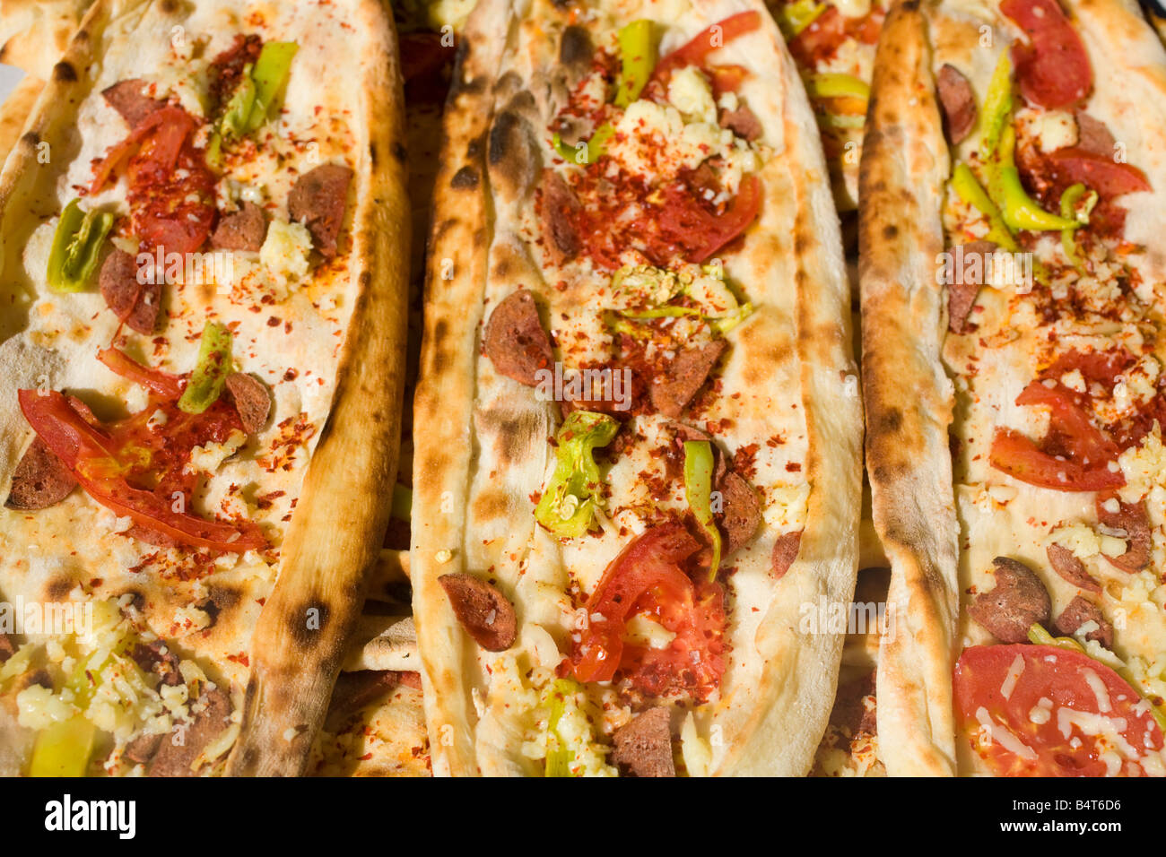 pizza gaziantep
