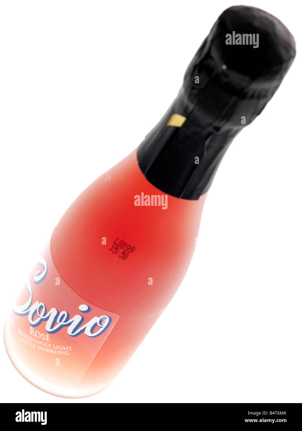 Sparkling Rose Wine Stock Photos & Sparkling Rose Wine ...