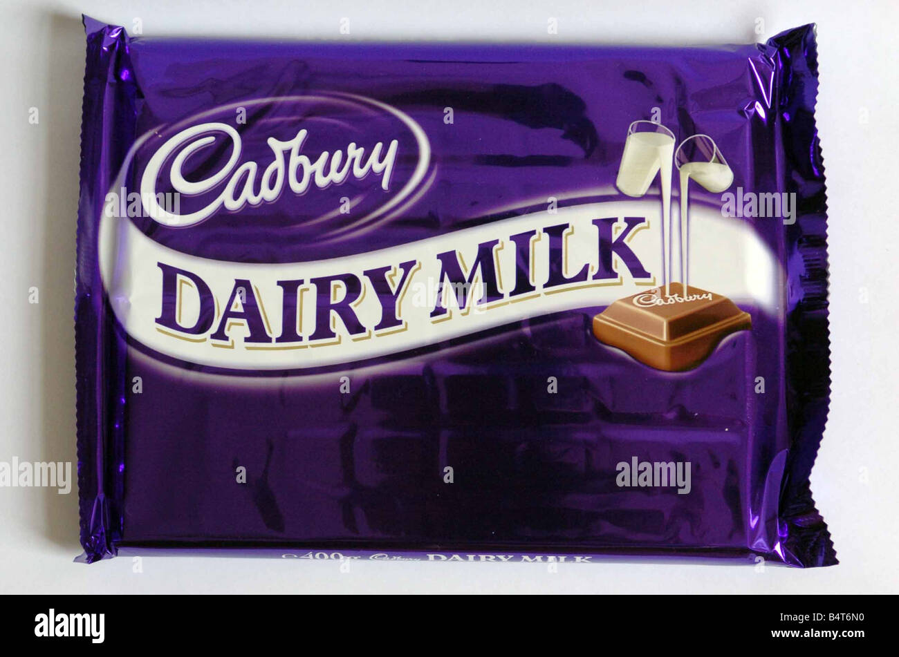 Cadbury Dairy Milk chocolate products Stock Photo Alamy
