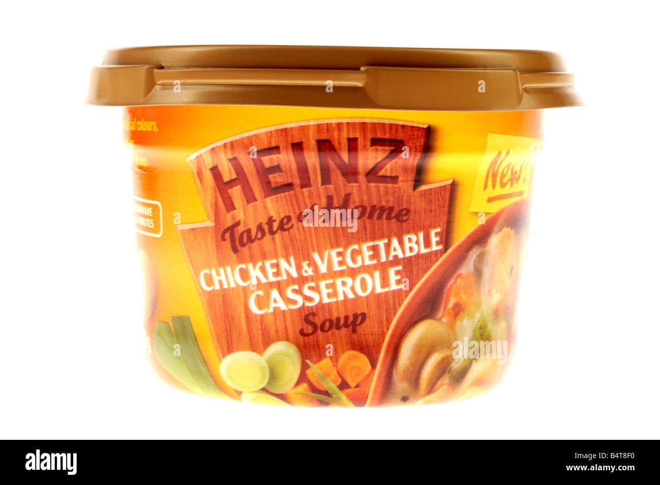Heinz chicken soup hires stock photography and images Alamy