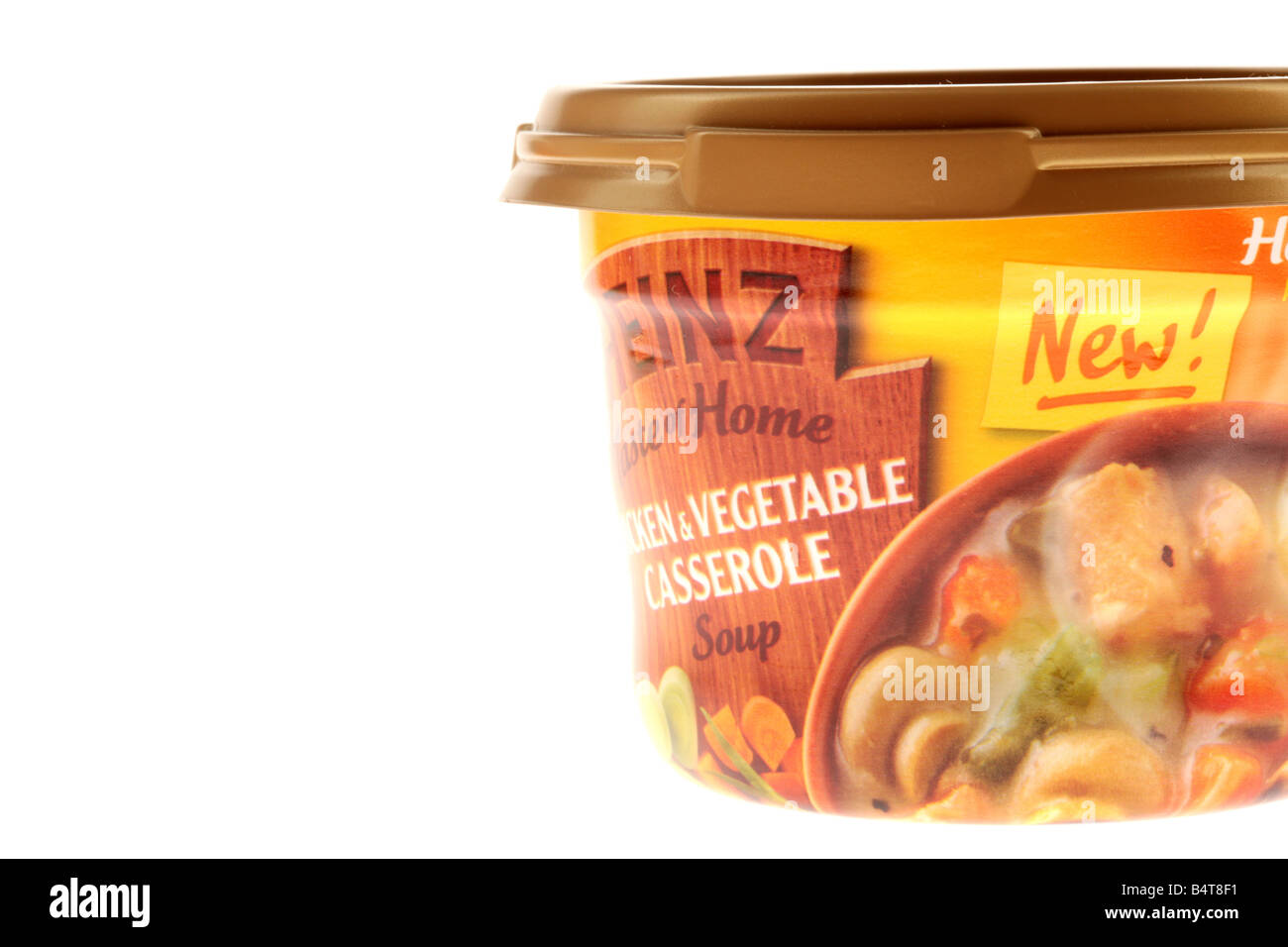 Heinz chicken soup hires stock photography and images Alamy