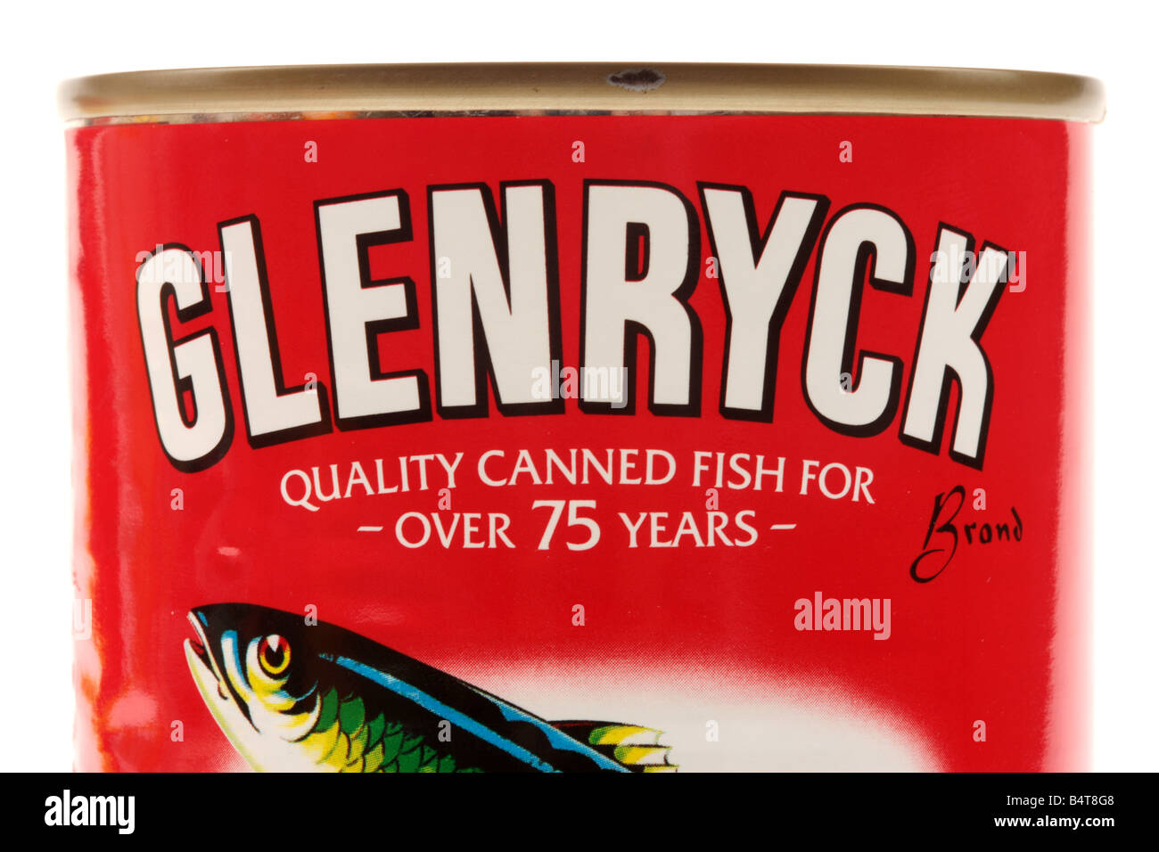 Pilchards tinned hires stock photography and images Alamy