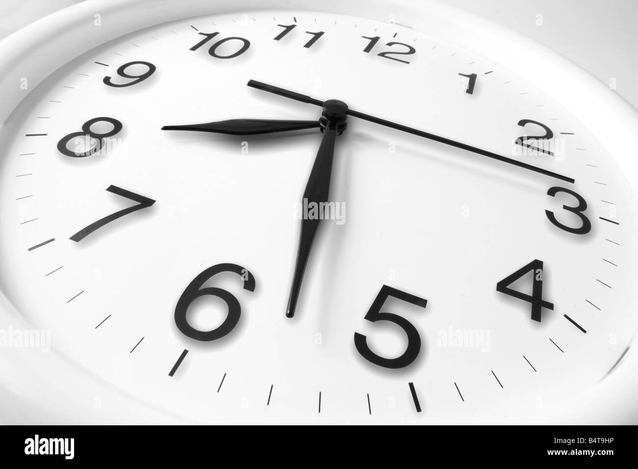 Time and timing Black and White Stock Photos & Images Alamy