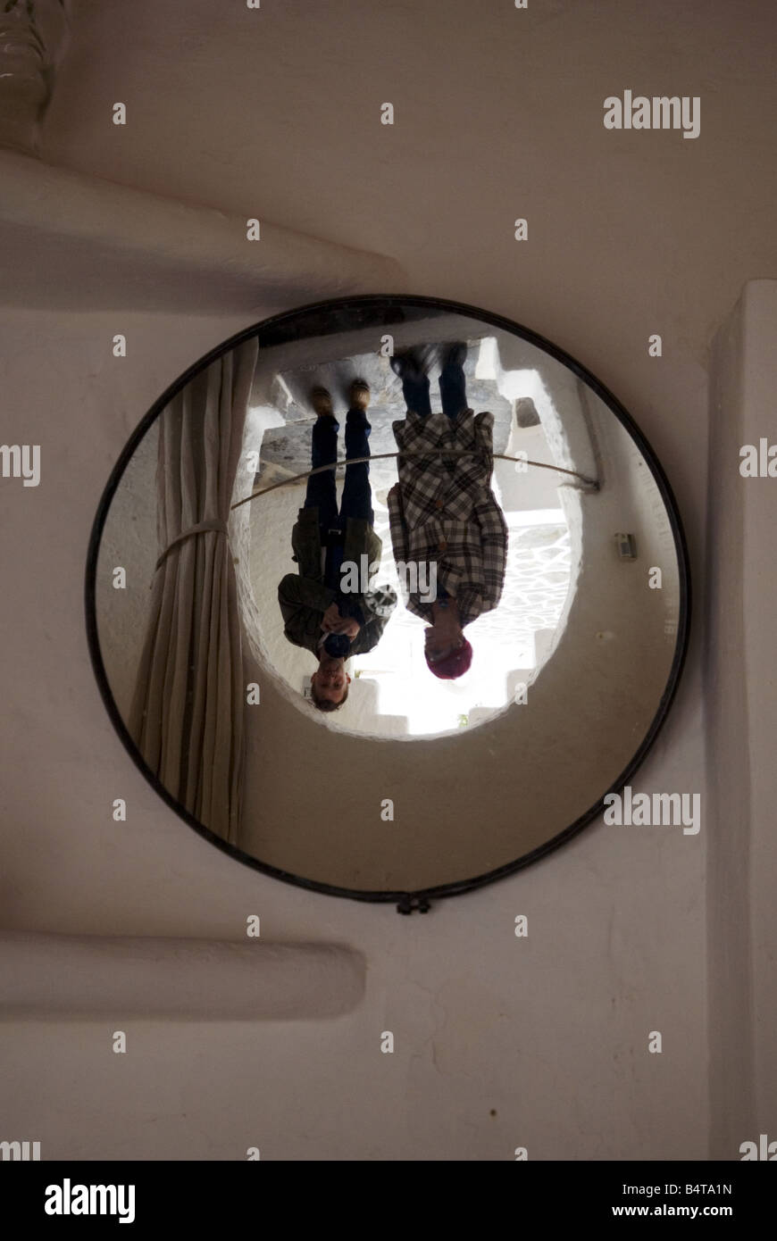 Mirror Inverted Stock Photos & Mirror Inverted Stock Images Alamy