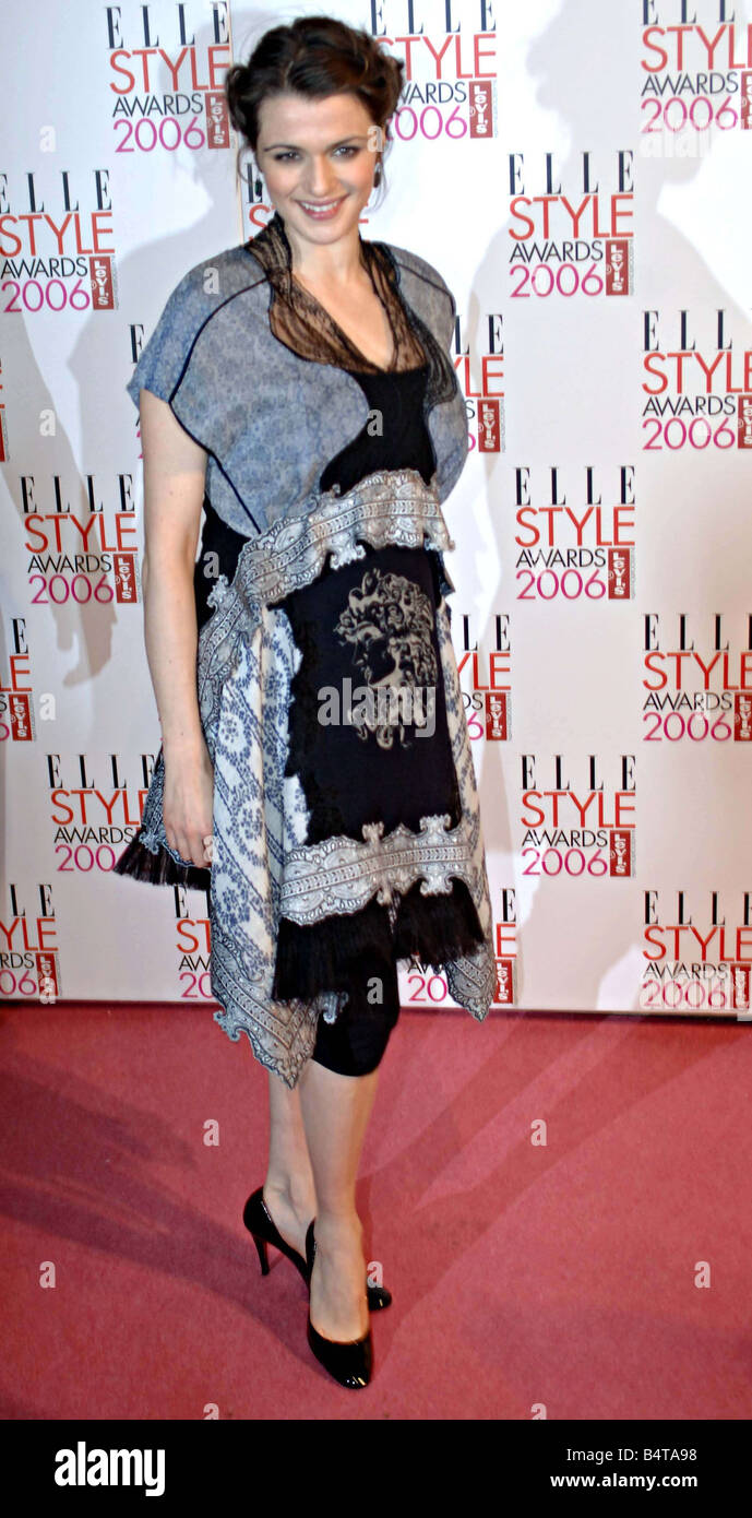 Rachel weisz 2006 hi-res stock photography and images - Alamy