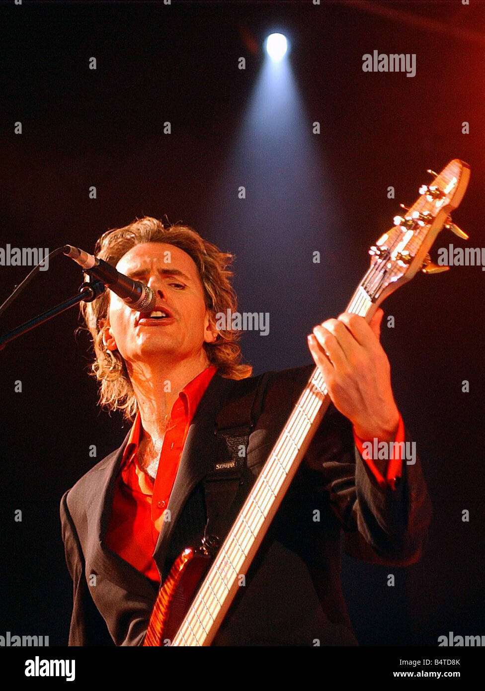 John taylor duran duran hires stock photography and images Alamy