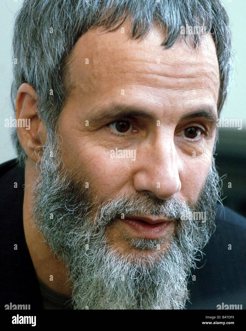 Cat Stevens Yusuf Islam Pictured In Cardiff When He Opened A New ...