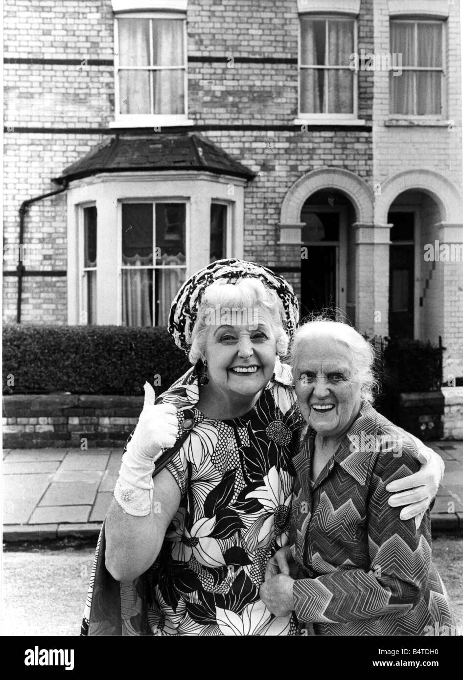 Tessie O'Shea Tessie O'Shea