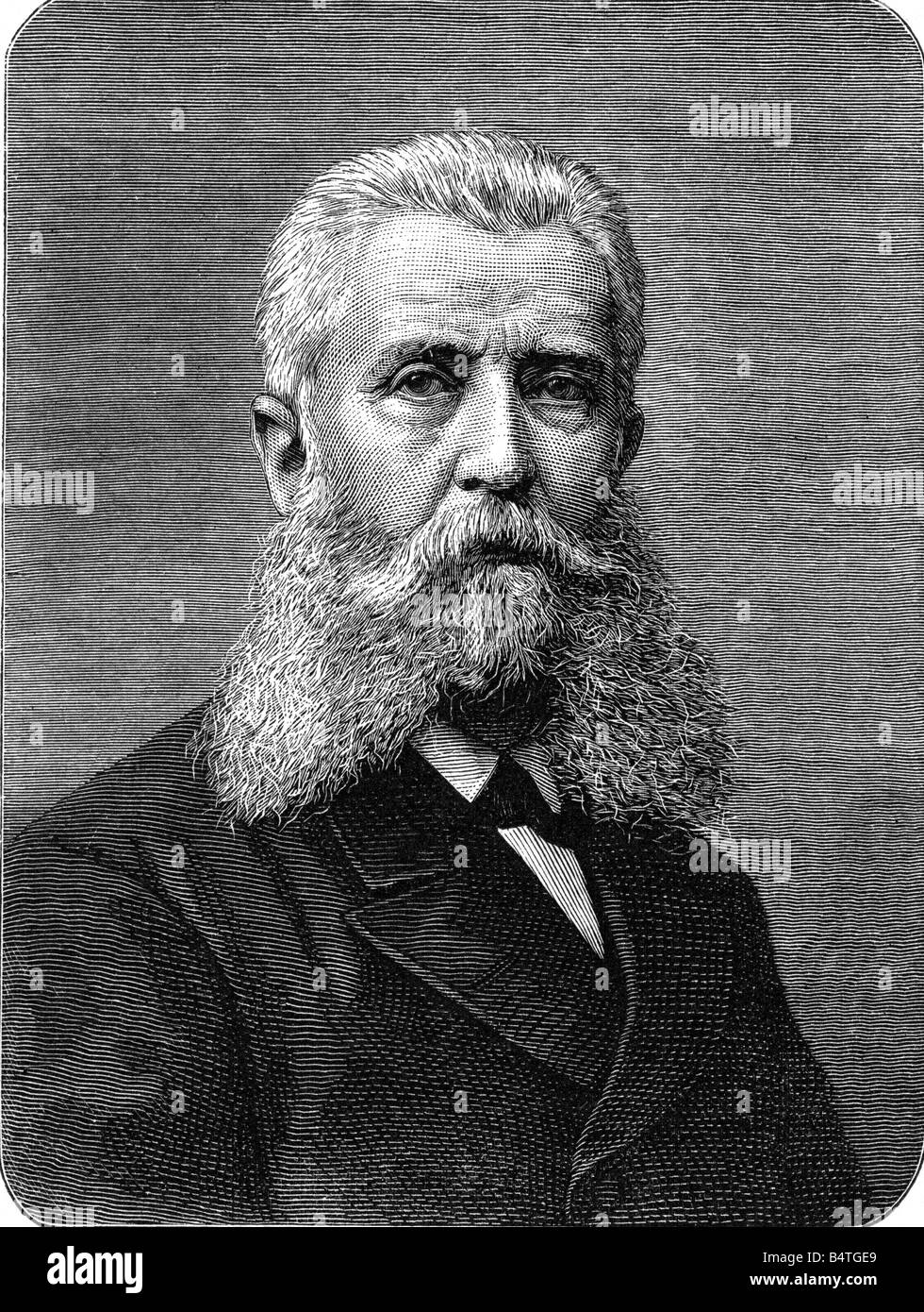 Johann friedrich von hires stock photography and images Alamy