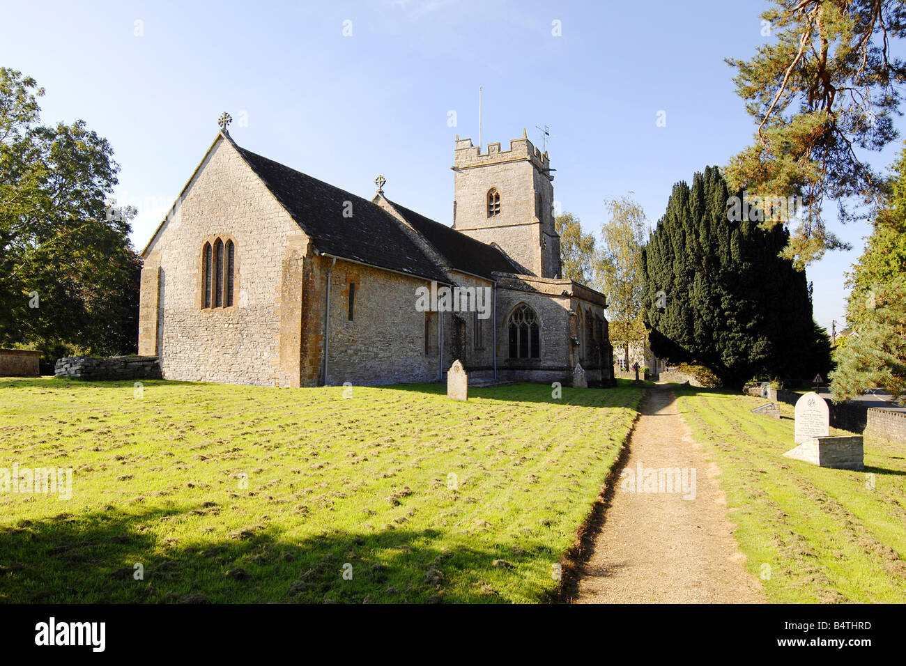 Marston magna, england hires stock photography and images Alamy
