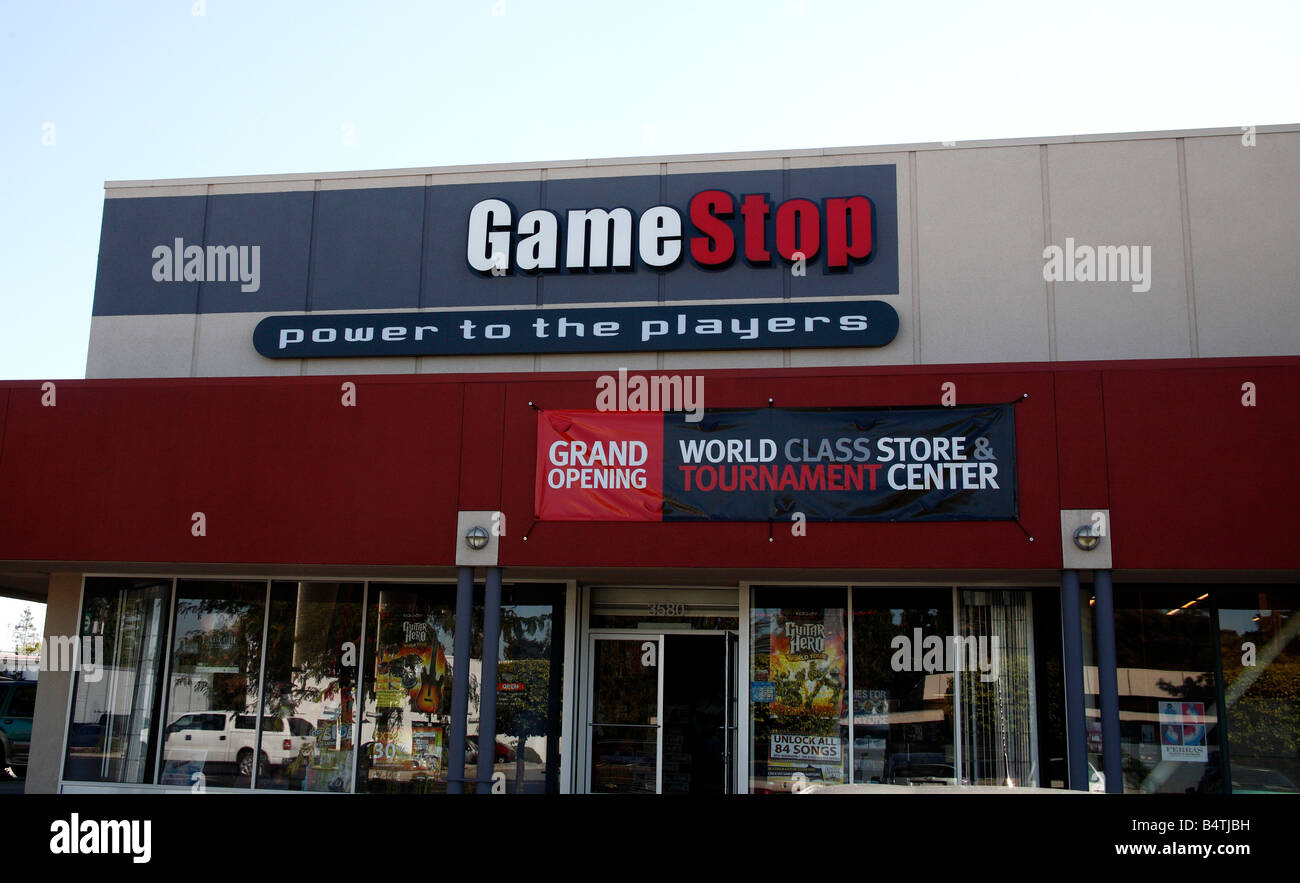 game shop usa