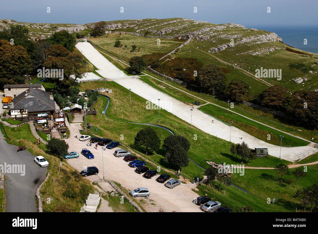 Ski Resort Llandudno ski-resort-llandudno