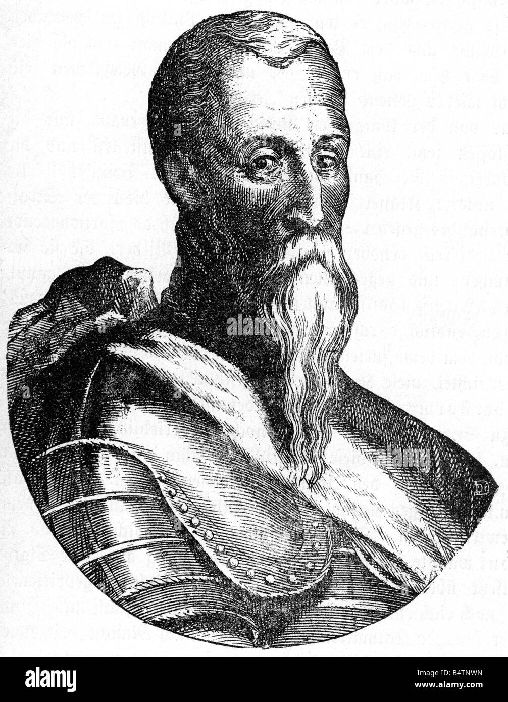 Fernando alvarez de toledo hires stock photography and images Alamy