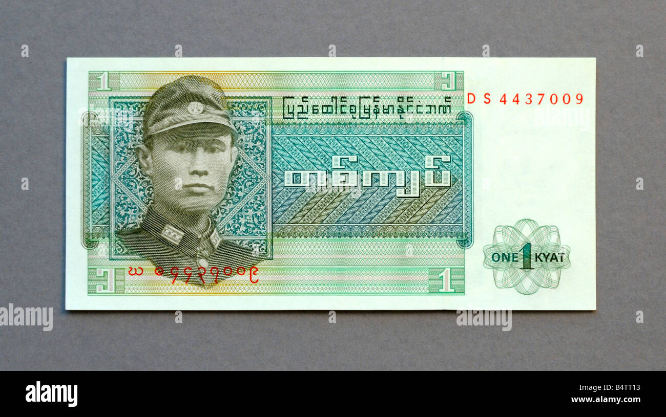 1 myr to on sale kyat