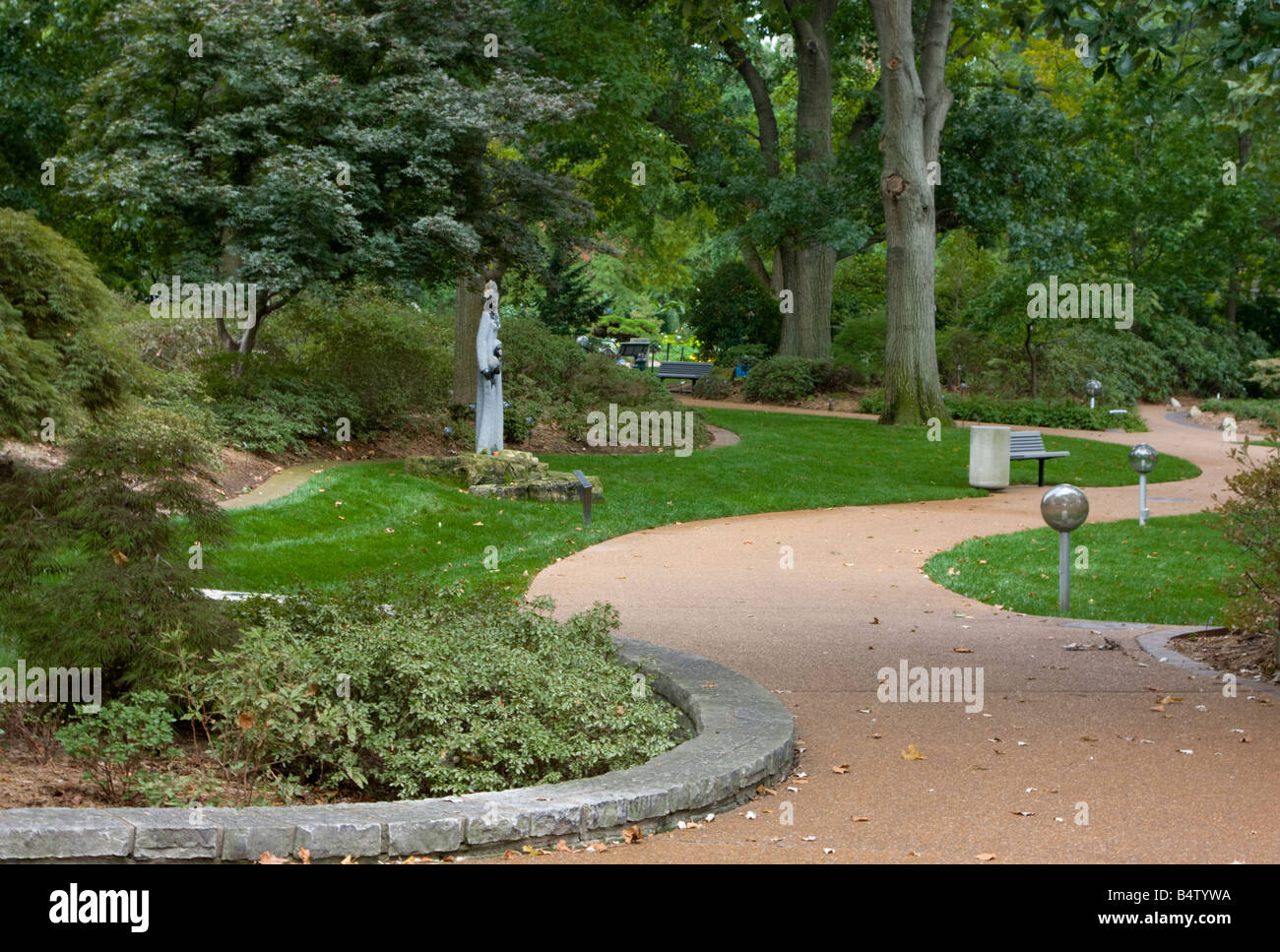 Botanical garden sculpture hires stock photography and images Alamy