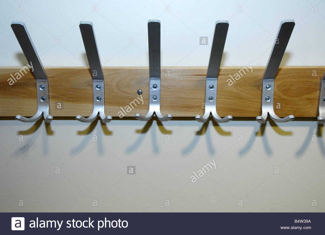Coat Rack School Stock Photos & Coat Rack School Stock Images Alamy