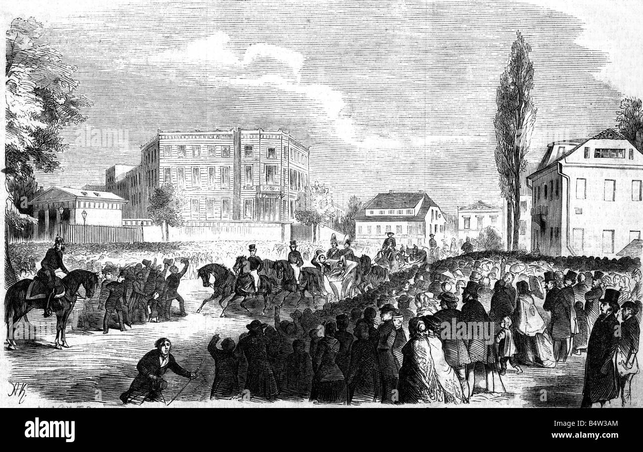 Bonaparte, Napoleon Joseph, 9.9.1822 17.3.1891, French General and