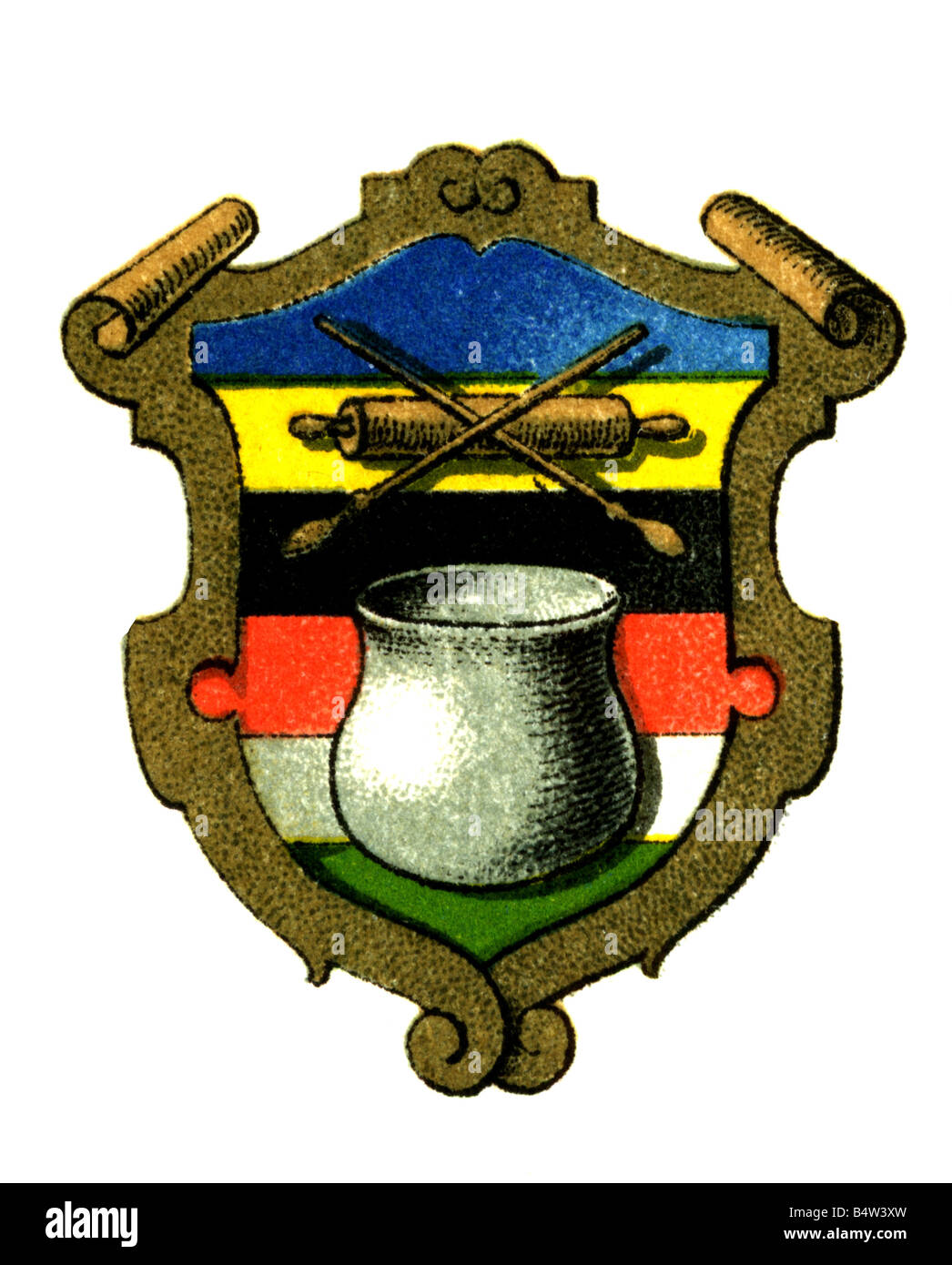 The trade guild hires stock photography and images Alamy